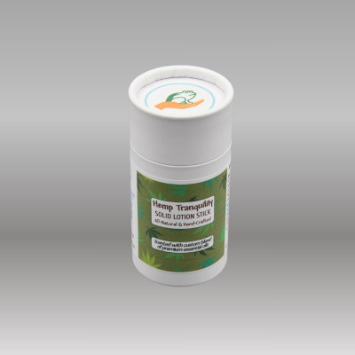Hemp Tranquility Lotion Stick